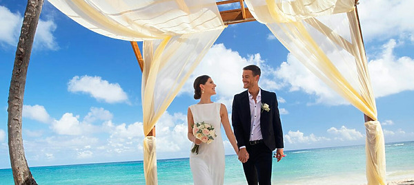 Punta Cana Destination Weddings on a Budget