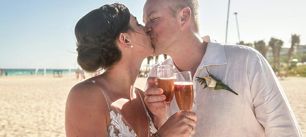 Mouthwatering Destination Wedding Catering Ideas