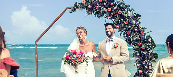How to Choose a Destination Wedding Location