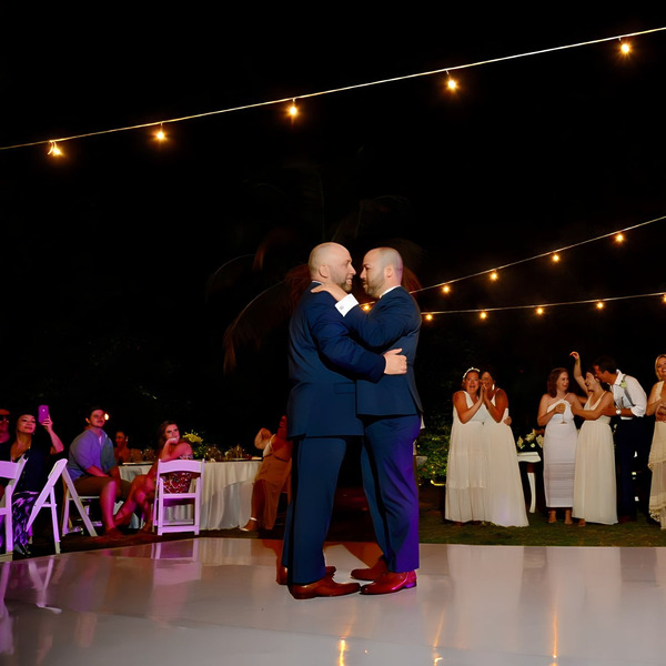 Gender Neutral Wedding Terms You Should Know