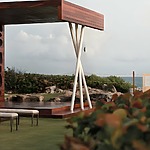 steps to planning an all-inclusive wedding in cancun hyatt ziva lighthouse gazebo