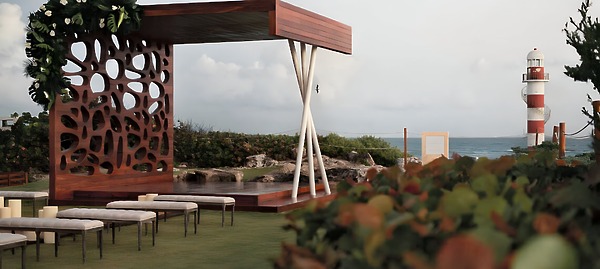 Steps to Planning an All-Inclusive Wedding in Cancun