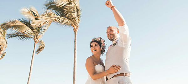 7 Essential Destination Wedding Rules
