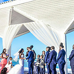 all-inclusive montego bay wedding resorts jamaica royalton blue waters ocean gazebo