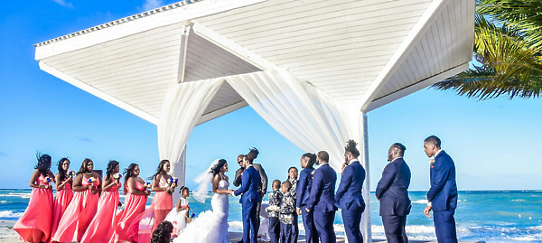All-Inclusive Montego Bay Wedding Resorts