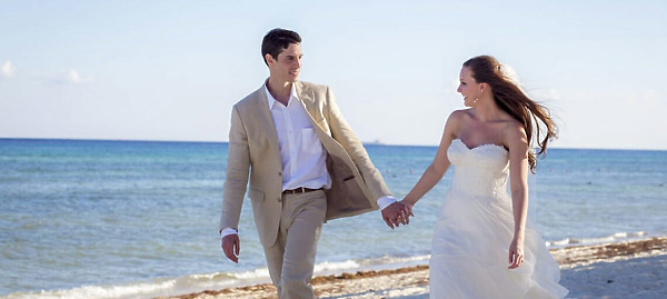 Planning a Fall Wedding in Mexico