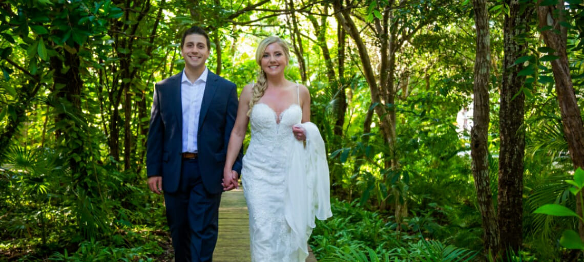 trending fall destination eco-friendly wedding ideas dreams tulum mexico