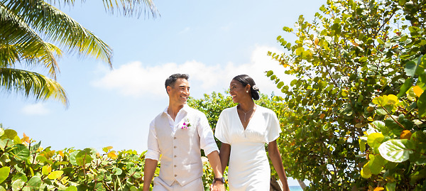 The Top Jamaica Fall Wedding Resorts