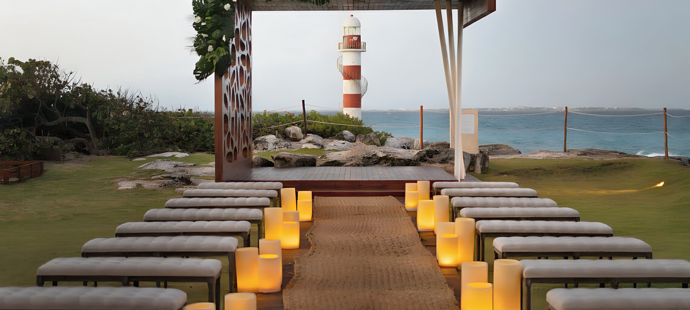 destify top resort reviews hyatt ziva cancun destination weddings lighthouse gazebo mexico