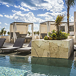 destify top resort reviews majestic elegance costa mujeres destination weddings infinity pools