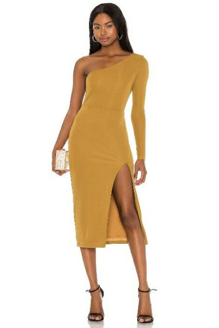 fall destination wedding dress guide mustard autumn trends inspiration