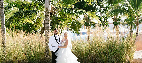 Royalton Bavaro Wedding Resort Spotlight