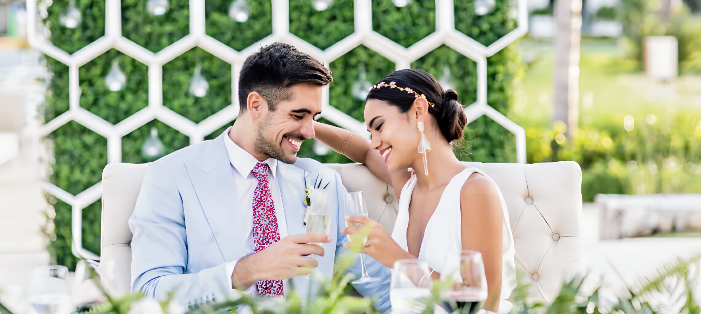 are all-inclusive wedding venues worth it destination weddings packages unico riviera maya mexico