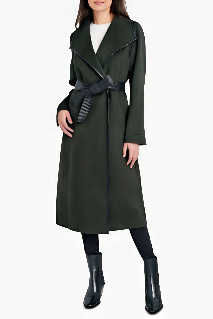 fall destination wedding dress guide autumn coat jacket trends inspiration