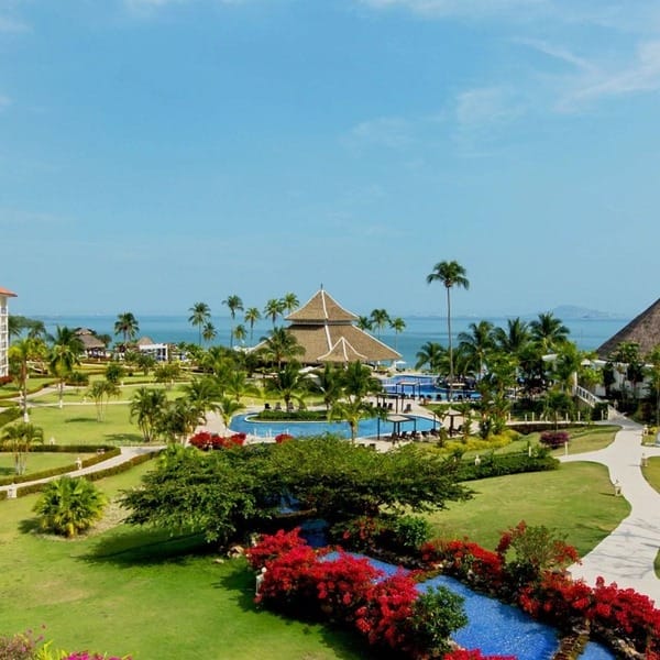 Destify Top Resort Reviews: Panama Jack Cancun