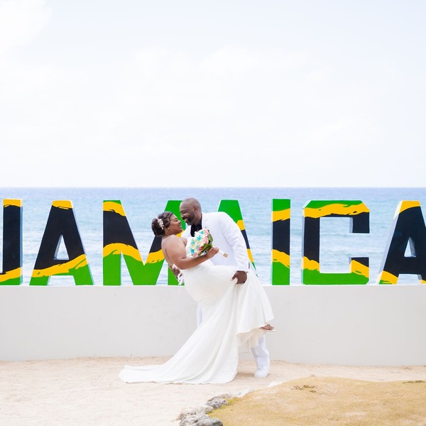 How Much Does a Jamaica Destination Wedding Cost?