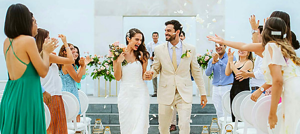 Affordable Cabo Destination Wedding Packages