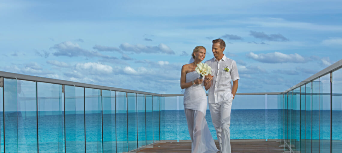 5 affordable cancun wedding packages destination weddings secrets the vine mexico