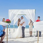 5 things you need to know about destination weddings punta cana beach wedding venue