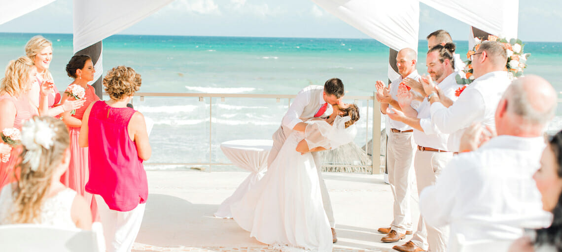 thanksgiving destination weddings riviera maya mexico wedding venue all-inclusive resort