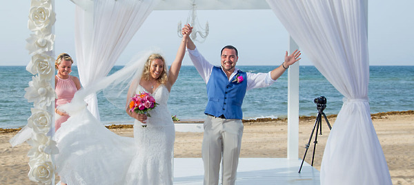 Where Can I Get Married in the Dominican Republic?
