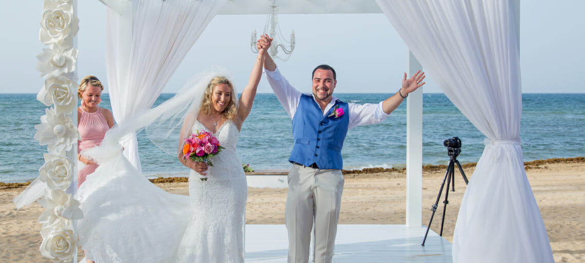 where can i get married in the dominican republic destination weddings dreams macao beach punta cana venue