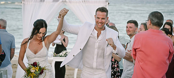 Why Destination Weddings SUCK