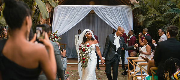 How to Choose the Perfect Destination Wedding Resort