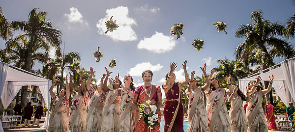 How to Plan an Indian Destination Wedding