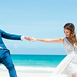 what are the rules for a destination wedding hard rock riviera maya beach venue