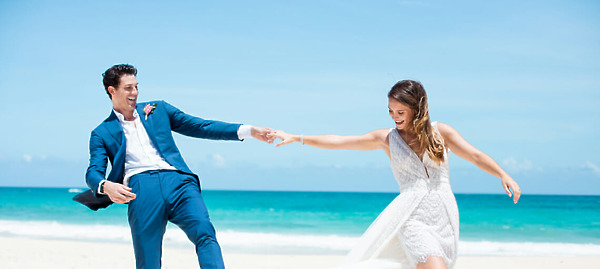 What Are the Rules for a Destination Wedding?