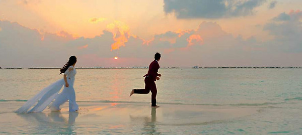 Is a Majestic Resorts Wedding Really Free?