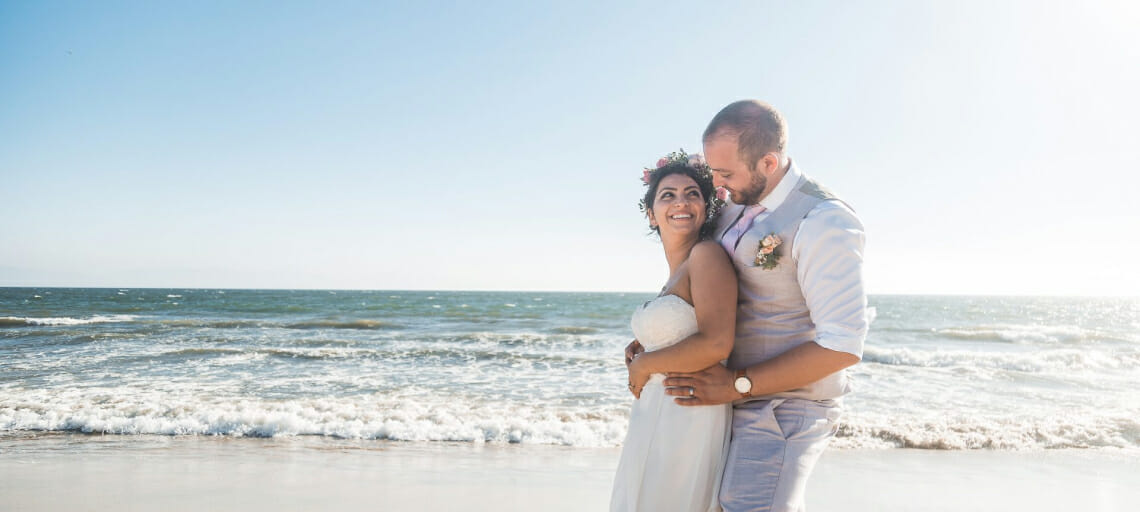 where is the cheapest place to have a beach wedding destination weddings mexico beach venue