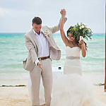 is a beach wedding cheaper destination weddings riviera maya ceremony venue