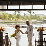 resort covid protocols to expect during your destination wedding jamaica gazebo venue