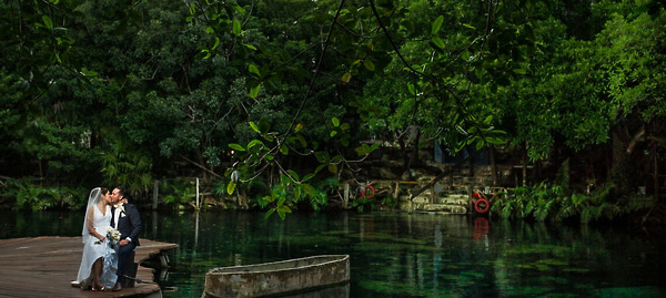 Eco-Friendly Destination Wedding Resorts