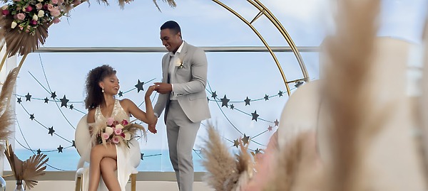 Top Summer Destination Wedding Resorts of 2026