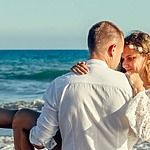 what are the cheapest destination wedding locations in jamaica beach couple