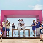 5 gorgeous puerto vallarta destination wedding resorts hyatt ziva gazebo venue gay weddings