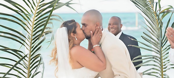 Captivating Caribbean Destination Wedding Resorts