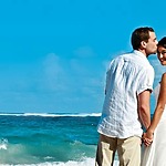 what is the best place to get married in punta cana destination weddings royalton beach venue couple