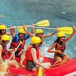 top 5 montego bay wedding excursions destination weddings white river rafting jamaica