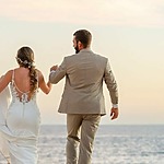 top 5 spring destination wedding resorts sandos finisterra los cabos weddings beach venue