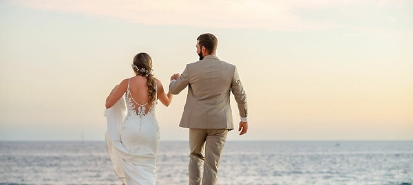 Top 5 Spring Destination Wedding Resorts