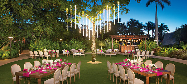 Breathtaking Riviera Maya Wedding Resorts