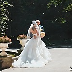 hiring a destination wedding videographer what to know garden weddings