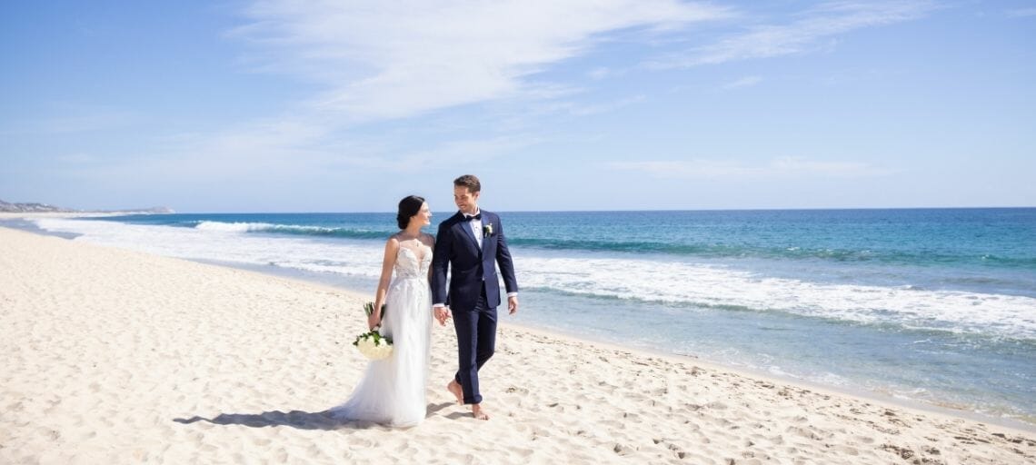 the best mexico resort for every budget destination weddings hyatt ziva los cabos mexico beach venue