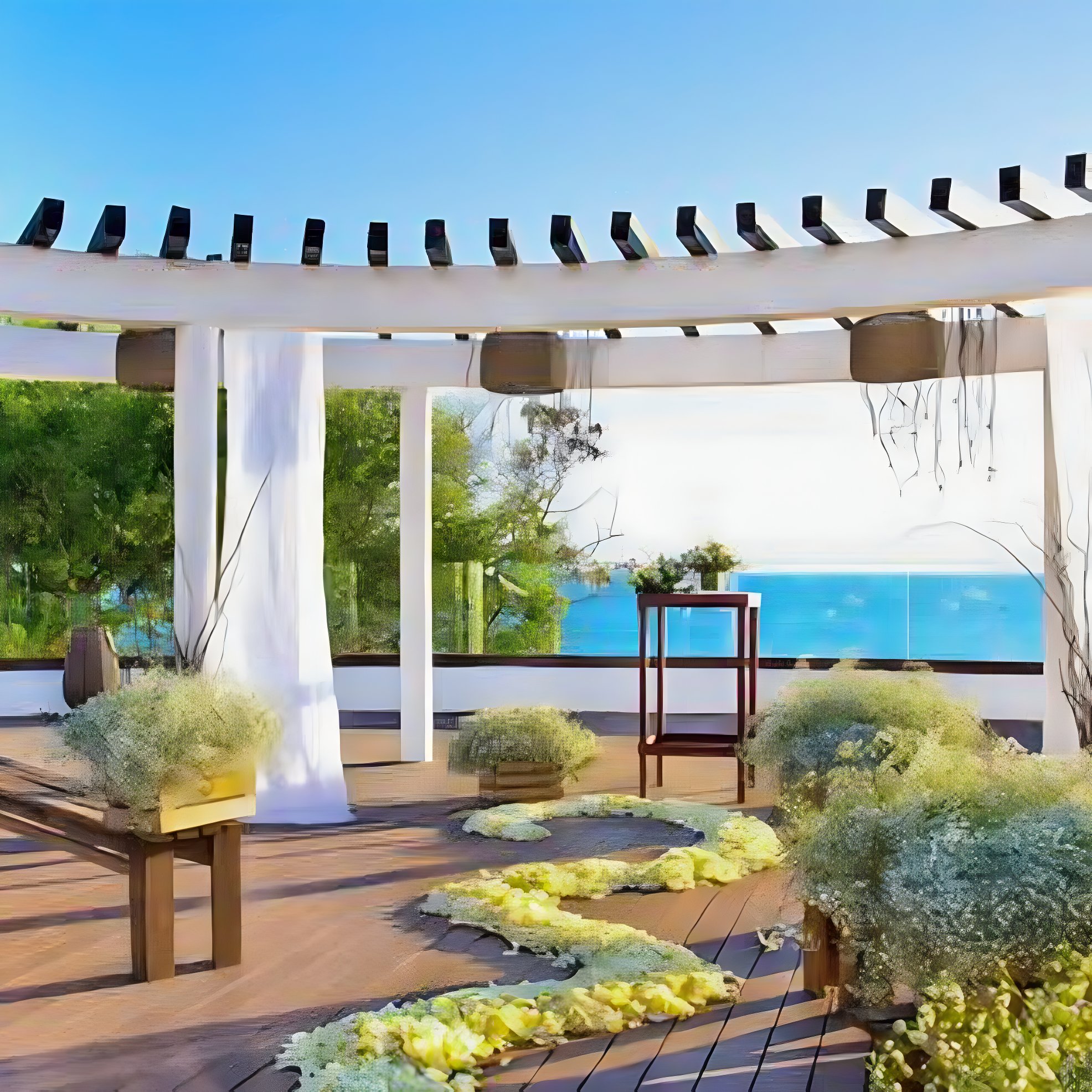 Grand Palladium Vallarta