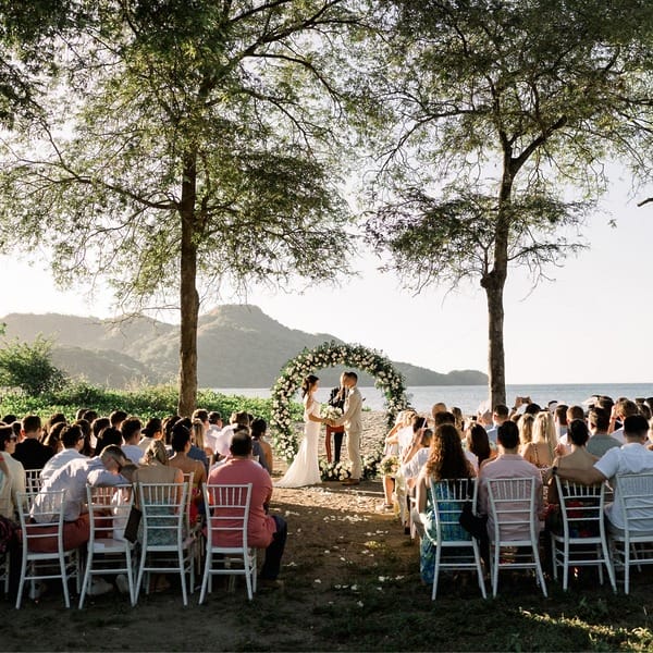 All-Inclusive Costa Rica Wedding Resorts