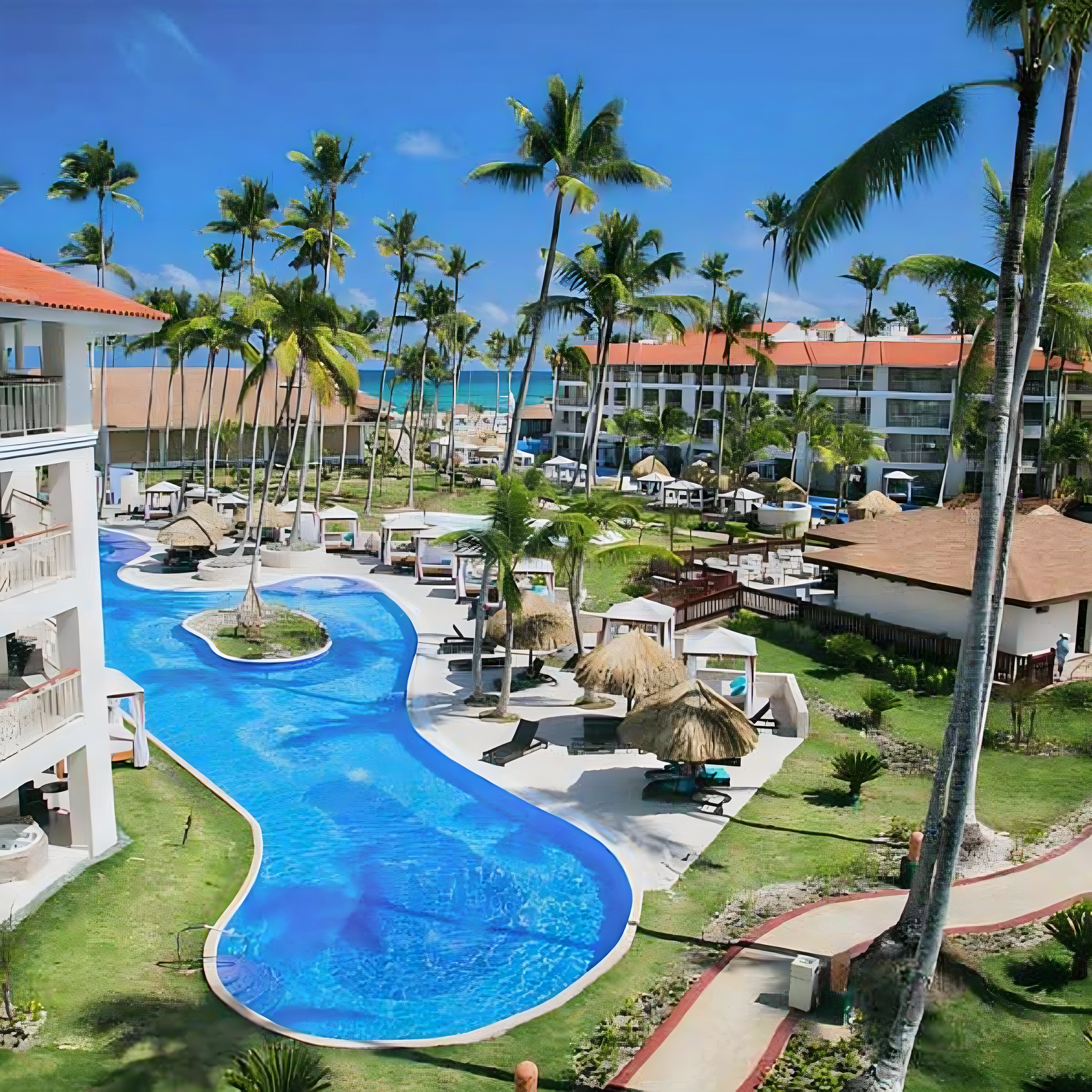 Majestic Mirage Punta Cana - All-Suite Resort